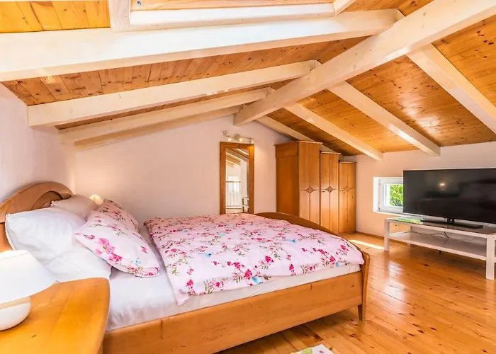 Holiday Home Frankica
