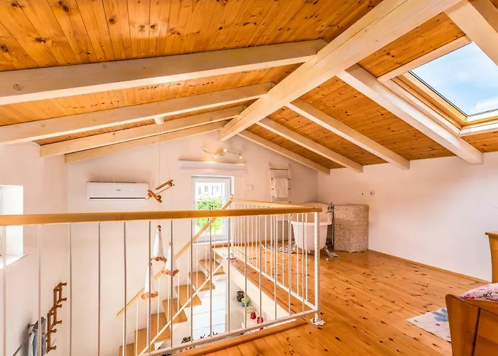 Holiday Home Frankica