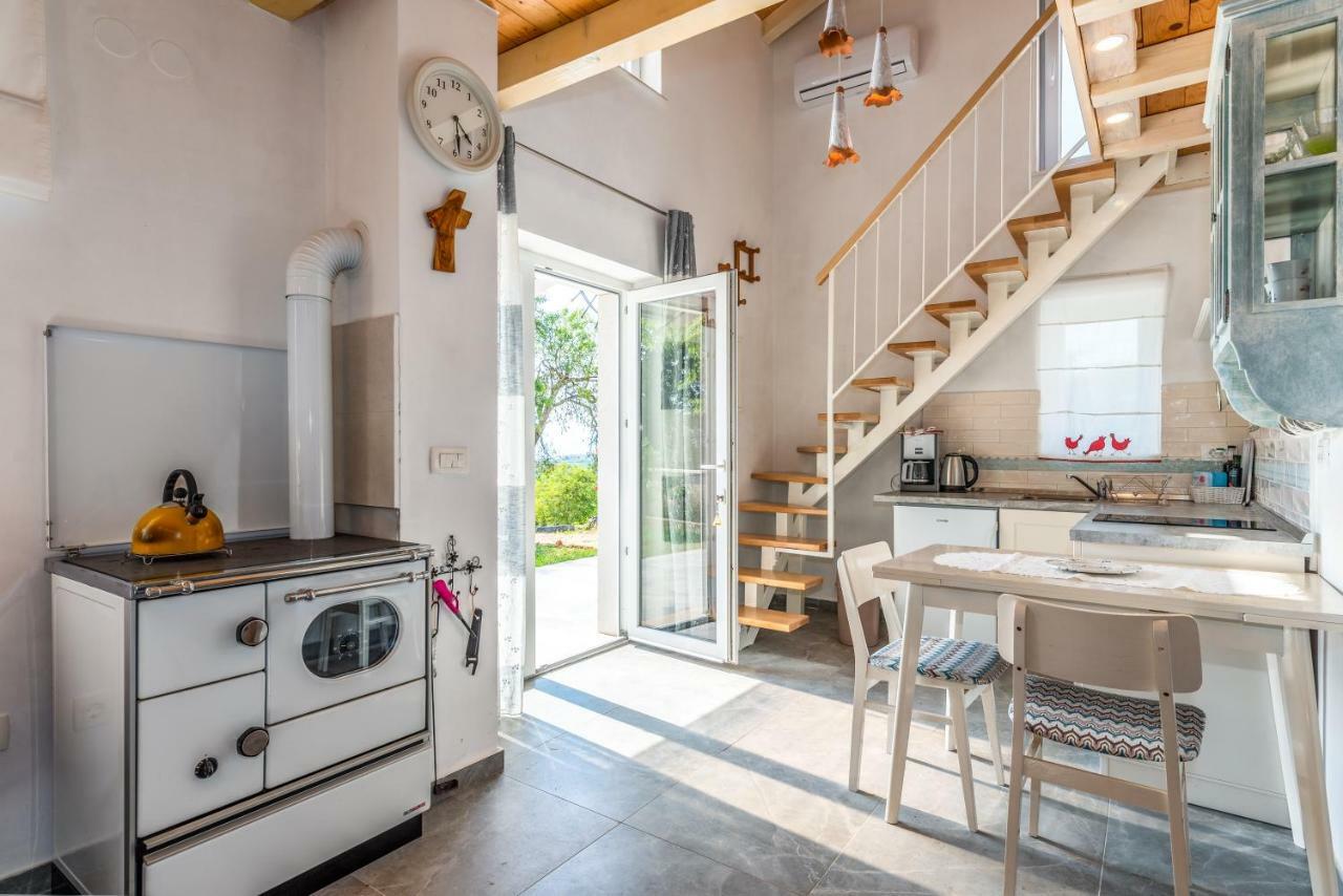 Frankica Holiday home