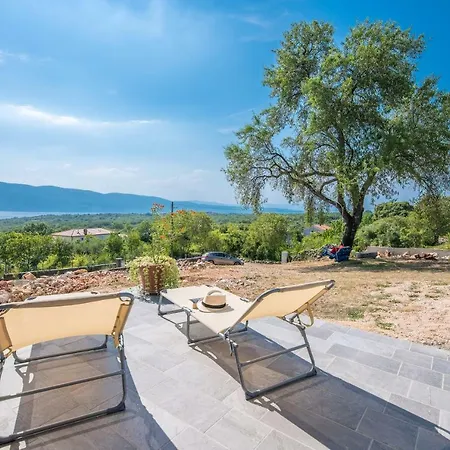 Holiday Home Frankica Linardici Exterior photo