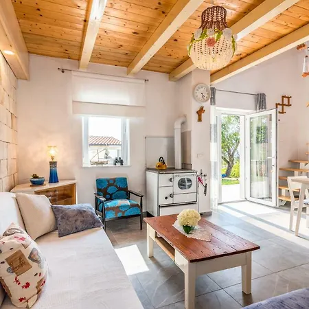 Holiday Home Frankica Linardici Exterior photo