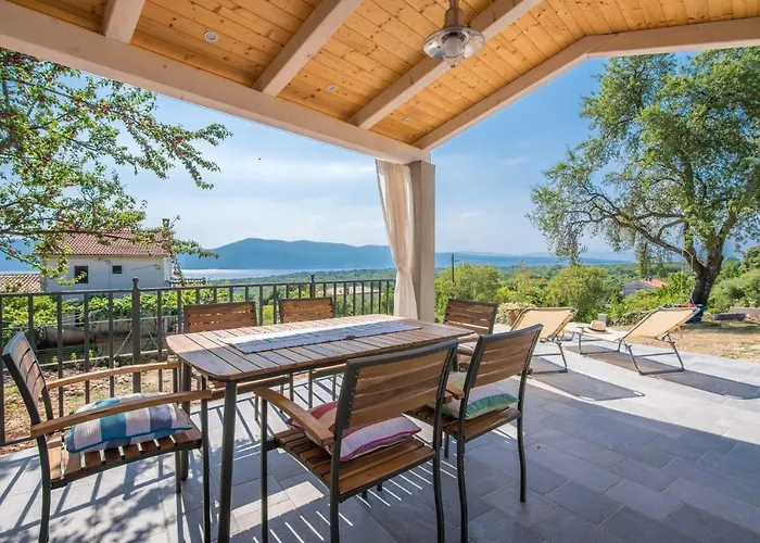 Holiday Home Frankica