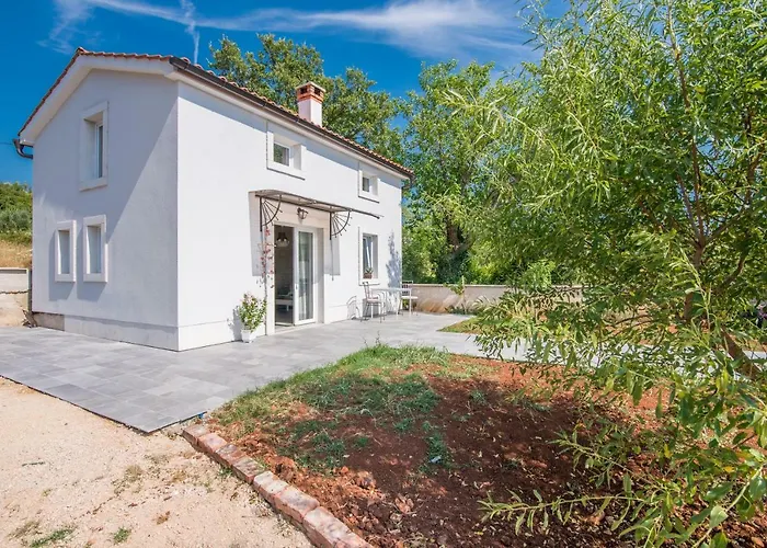 Holiday Home Frankica