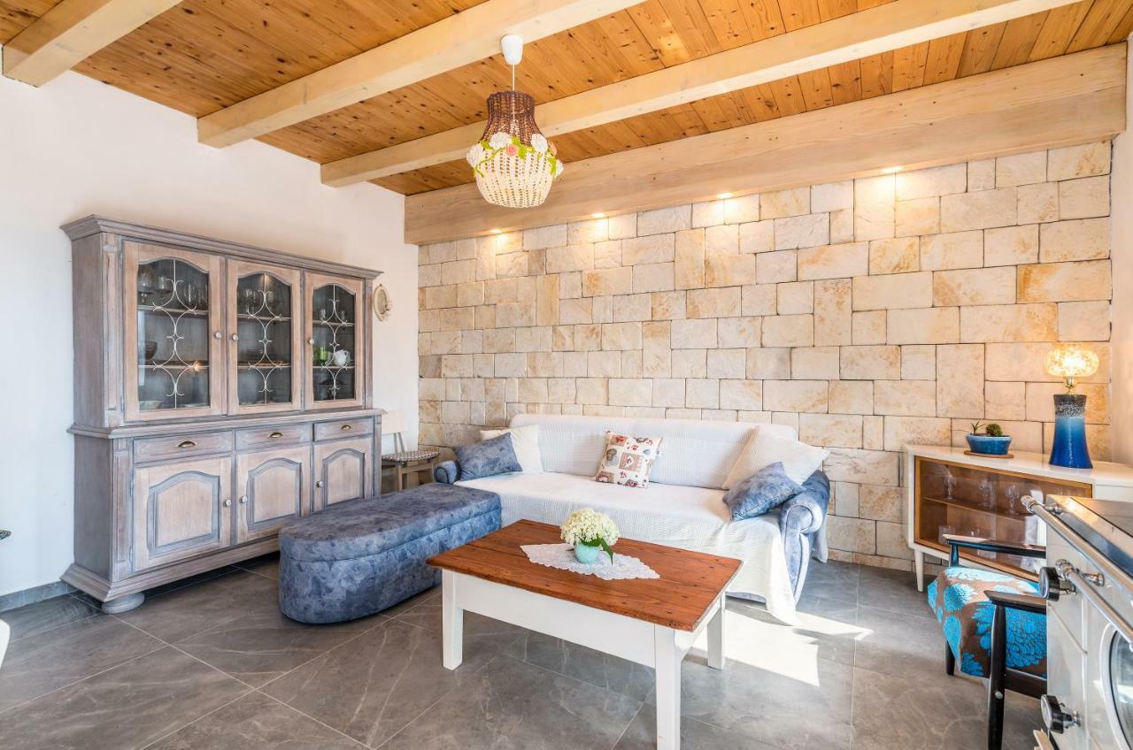 Frankica Ferienhaus Linardići