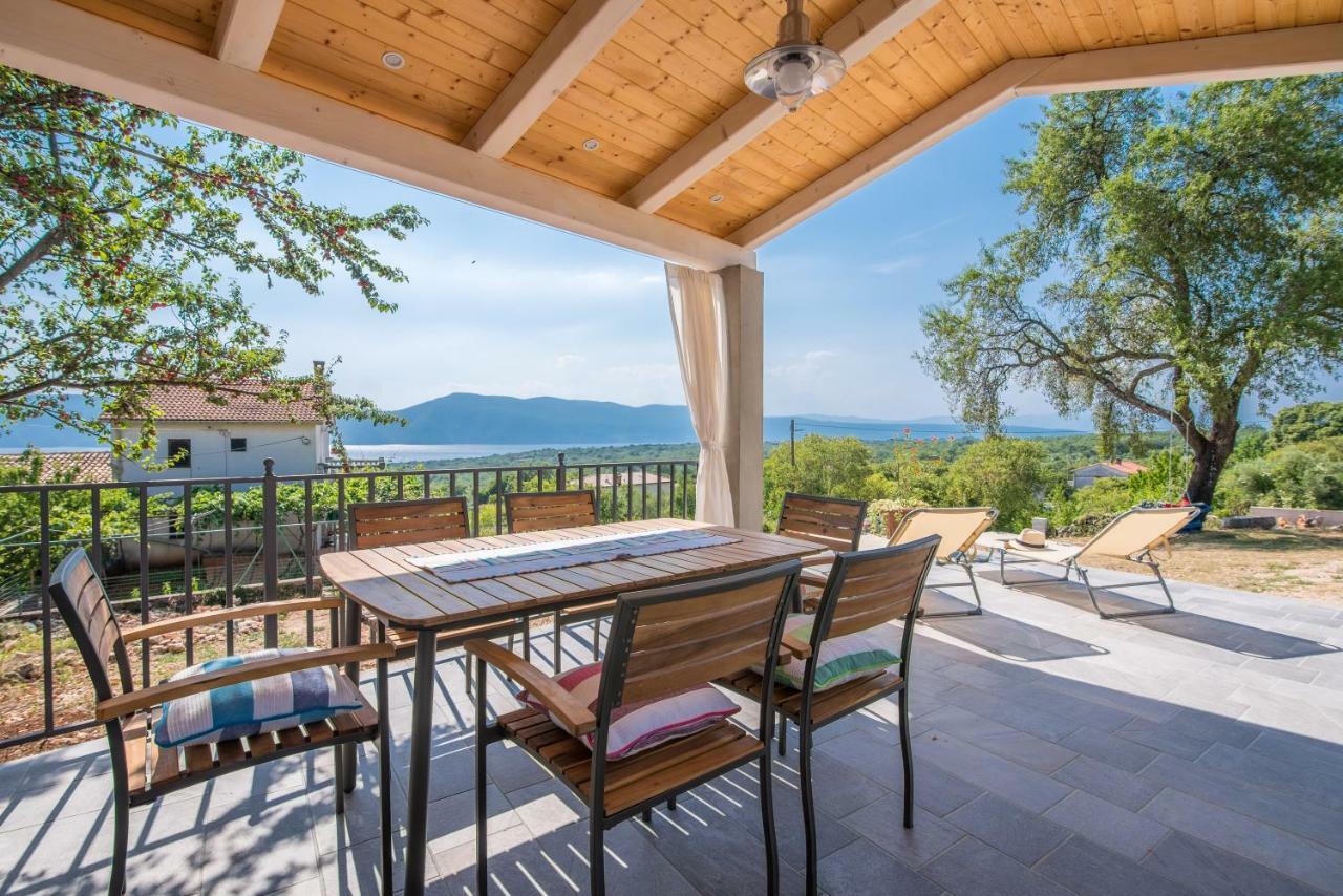 Ferienhaus Frankica *