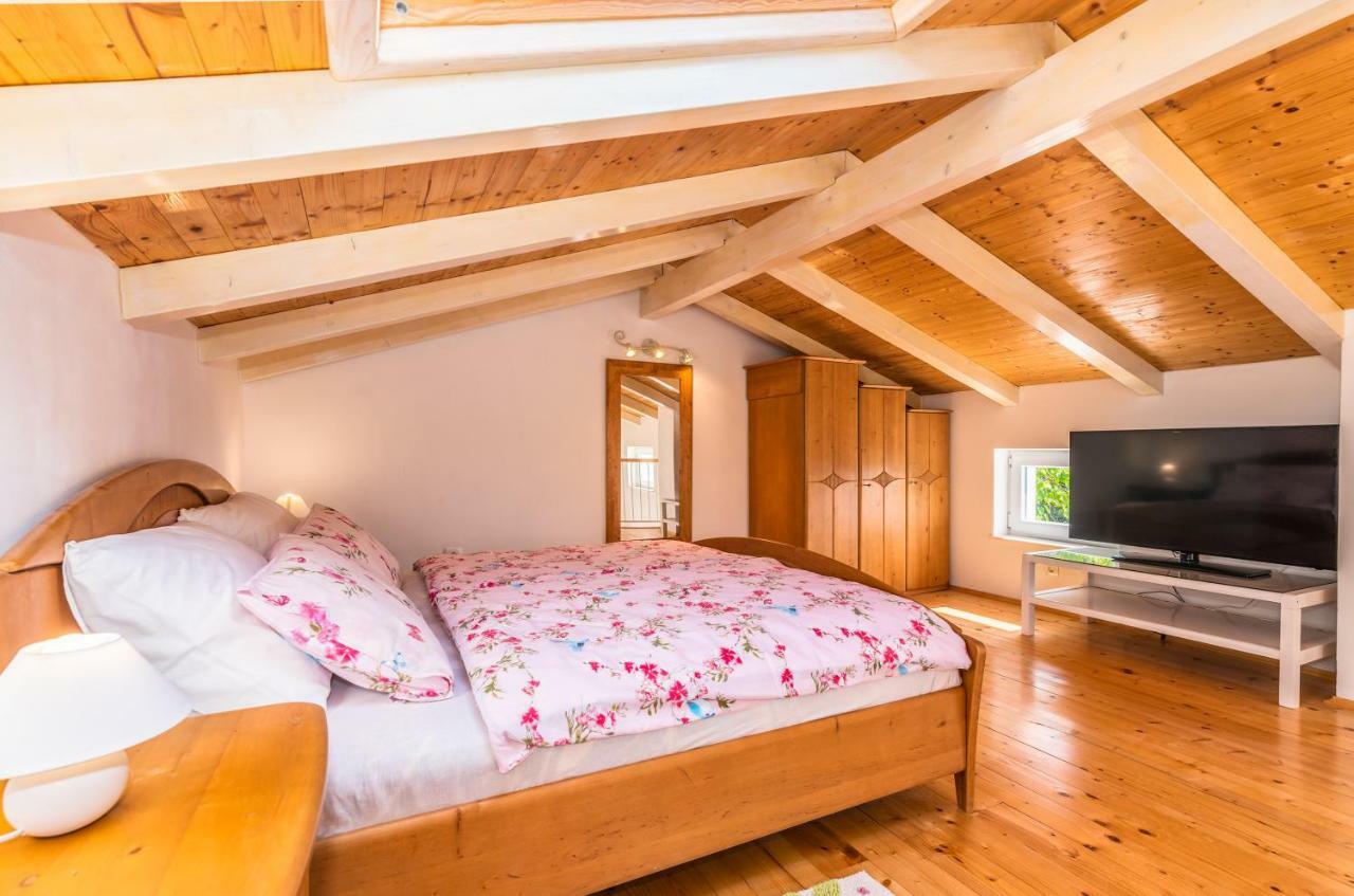 Frankica Ferienhaus *